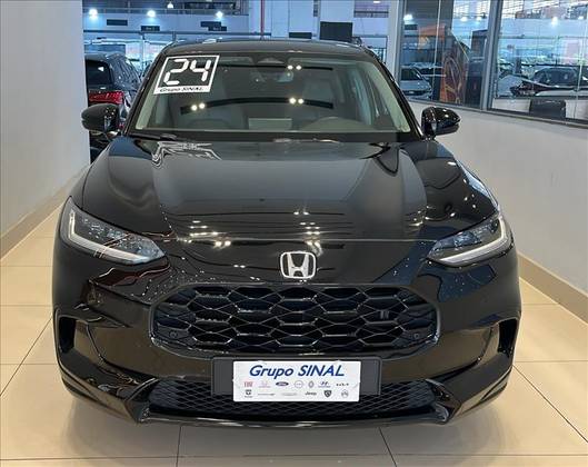 HONDA ZR-V 2.0 i-VTEC GASOLINA TOURING CVT