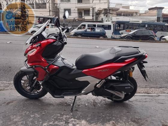 HONDA ADV 160 