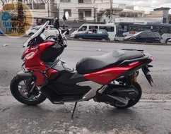 HONDA ADV 160 HONDA ADV 160