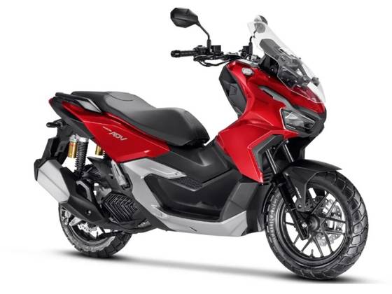 HONDA ADV 160 