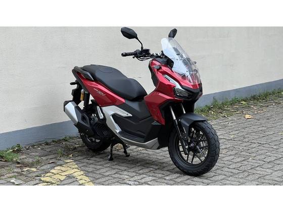 HONDA ADV 160 