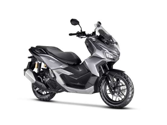 HONDA-ADV 160-2026