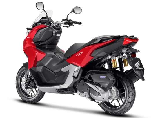 HONDA-ADV 160 HONDA-ADV 160-2026