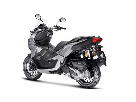 HONDA-ADV 160 HONDA-ADV 160-2026