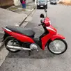 HONDA BIZ 110i HONDA BIZ 110i