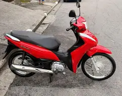 HONDA BIZ 110i HONDA BIZ 110i