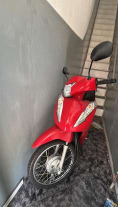 HONDA-BIZ 110i HONDA-BIZ 110i-2024