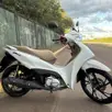 HONDA BIZ 125 EX HONDA BIZ 125 EX