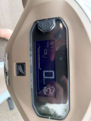 HONDA-BIZ 125 EX-2026