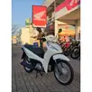 HONDA BIZ 125 ES HONDA BIZ 125 ES