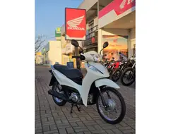 HONDA BIZ 125 ES HONDA BIZ 125 ES