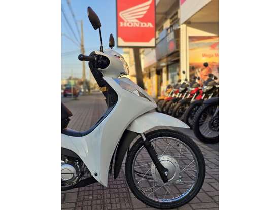HONDA-BIZ 125 ES-2026