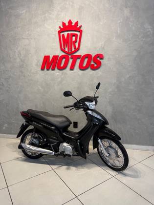 HONDA BIZ 125 ES 
