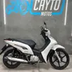 HONDA BIZ 125 EX HONDA BIZ 125 EX