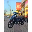 HONDA BIZ 125 EX HONDA BIZ 125 EX
