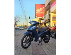 HONDA BIZ 125 EX HONDA BIZ 125 EX