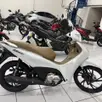 HONDA BIZ 125 EX HONDA BIZ 125 EX