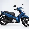 HONDA BIZ 125 EX HONDA BIZ 125 EX
