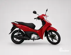 HONDA BIZ 125 EX HONDA BIZ 125 EX