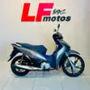 HONDA BIZ 125i HONDA BIZ 125i