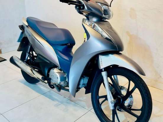 HONDA-BIZ 125i HONDA-BIZ 125i-2021