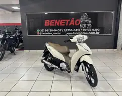 HONDA BIZ 125i HONDA BIZ 125i