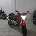 HONDA CB 300R HONDA CB 300R