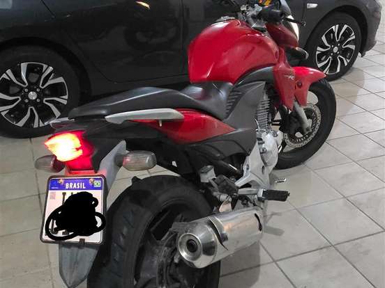 HONDA-CB 300R HONDA-CB 300R-2014