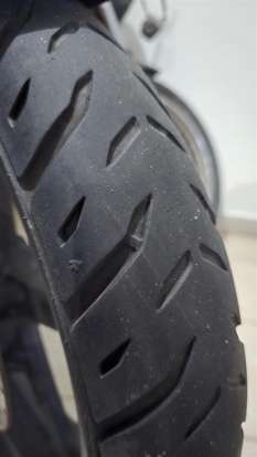 HONDA-CB 300R-2014