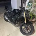 HONDA CB 600F HORNET HONDA CB 600F HORNET