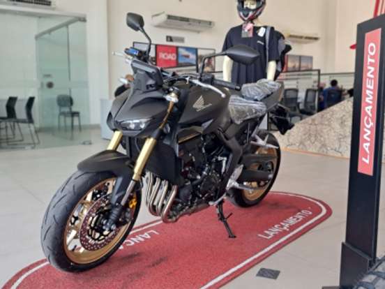 HONDA-CB 1000 HORNET SP HONDA-CB 1000 HORNET SP-2026