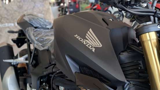 HONDA-CB 1000 HORNET SP-2026