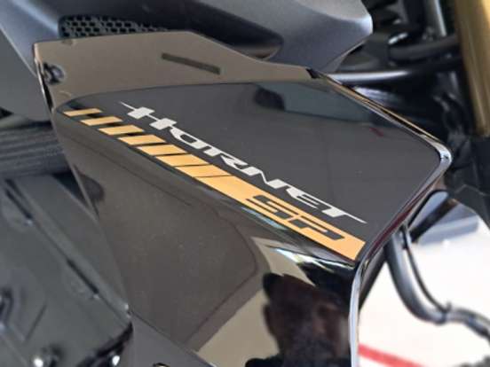 HONDA-CB 1000 HORNET SP HONDA-CB 1000 HORNET SP-2026