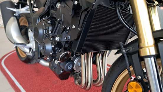 HONDA-CB 1000 HORNET SP-2026