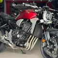 HONDA CB 1000R ABS HONDA CB 1000R ABS