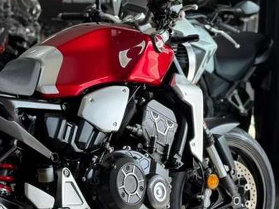 HONDA-CB 1000R ABS HONDA-CB 1000R ABS-2021