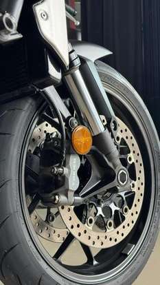 HONDA-CB 1000R ABS-2021