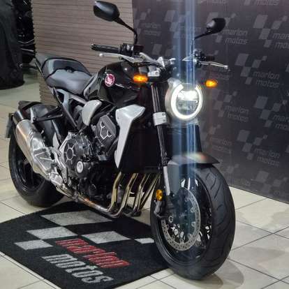 HONDA-CB 1000R ABS-2019
