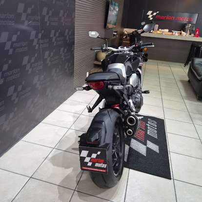HONDA-CB 1000R ABS-2019