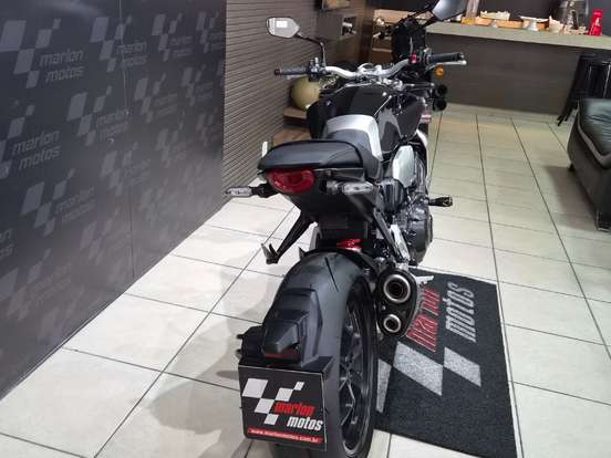 HONDA-CB 1000R ABS HONDA-CB 1000R ABS-2019