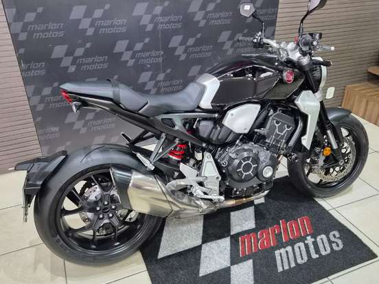 HONDA-CB 1000R ABS HONDA-CB 1000R ABS-2019