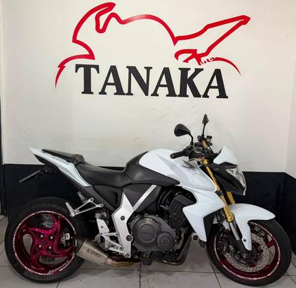 HONDA CB 1000R ABS 