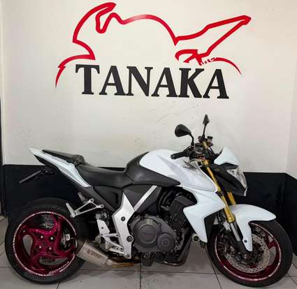 HONDA-CB 1000R ABS-2015