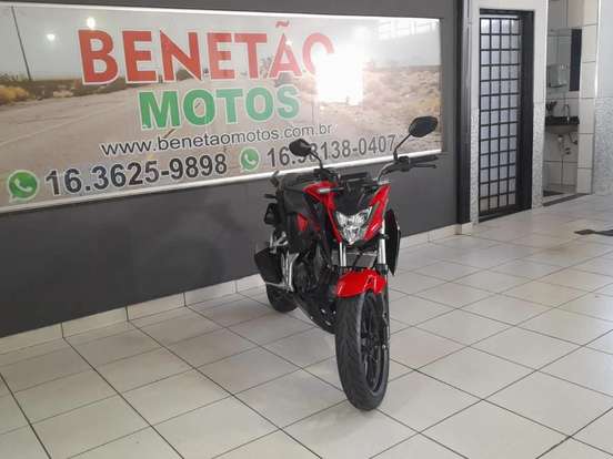 HONDA-CB 300F TWISTER ABS HONDA-CB 300F TWISTER ABS-2024
