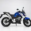HONDA CB 300F TWISTER ABS HONDA CB 300F TWISTER ABS
