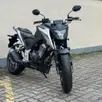 HONDA CB 300F TWISTER CBS HONDA CB 300F TWISTER CBS