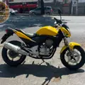 HONDA CB 300R HONDA CB 300R