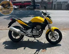 HONDA CB 300R HONDA CB 300R