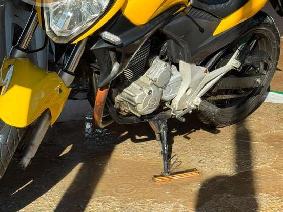 HONDA-CB 300R HONDA-CB 300R-2012