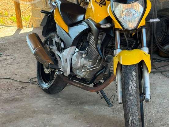 HONDA-CB 300R HONDA-CB 300R-2012